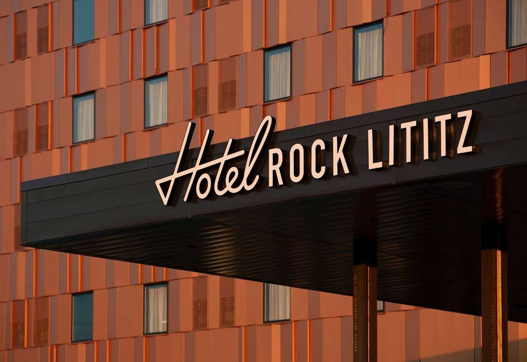 Hotel Rock Lititz | 50 Rock Lititz Blvd, Lititz, PA 17543, USA | Phone: (717) 925-7625