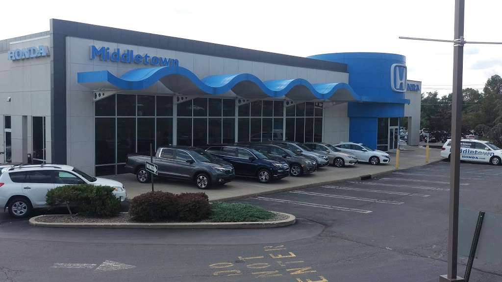 Middletown Honda | 520 NY-211 E, Middletown, NY 10941 | Phone: (845) 343-0055