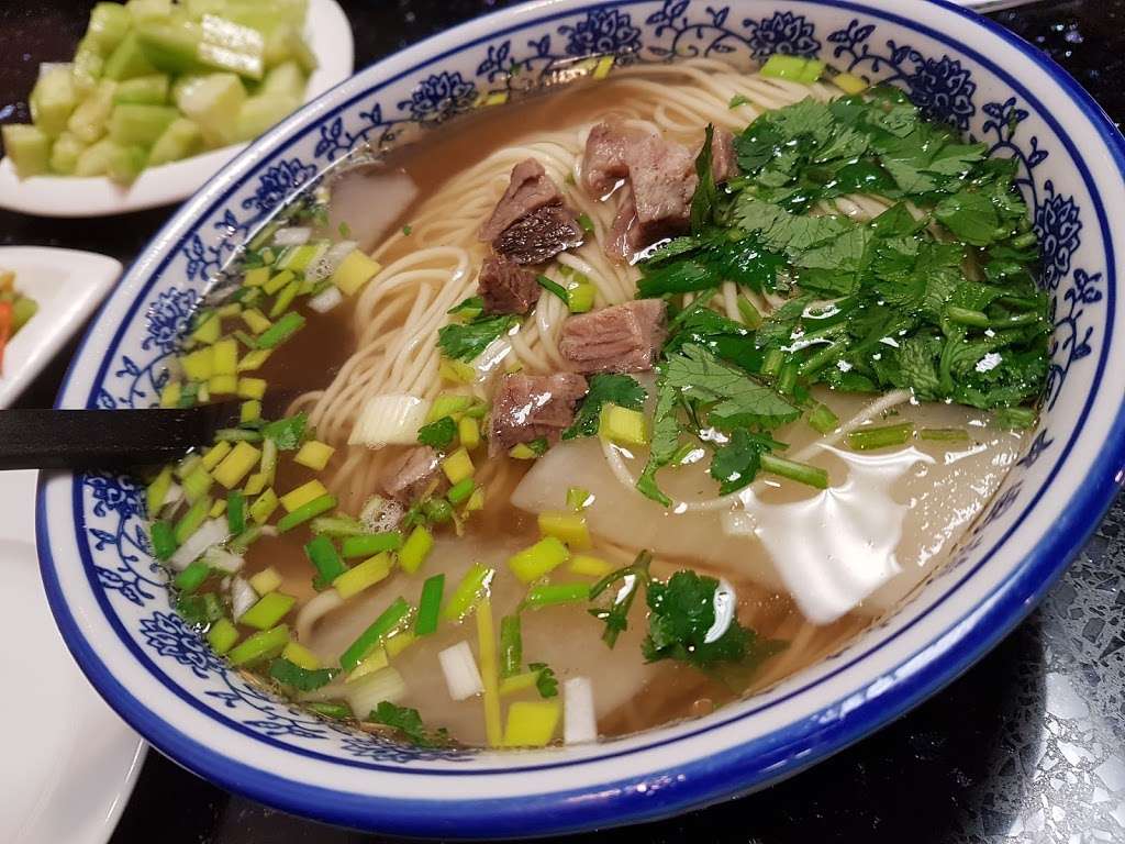 Shinry Lamian | 3625 Thornton Ave, Fremont, CA 94536, USA | Phone: (510) 792-6660