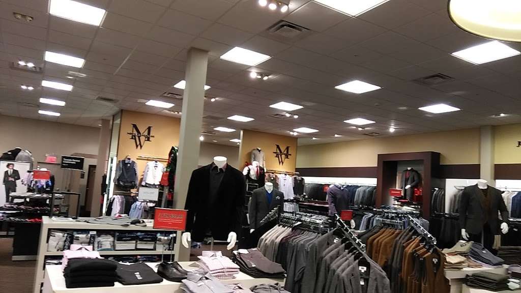 Mens Wearhouse | 2328 N Salisbury Blvd Suite A07, Salisbury, MD 21801 | Phone: (410) 749-2031