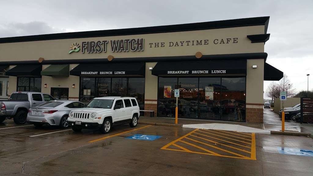 First Watch - Katy Fry Rd | 20220 Katy Fwy, Katy, TX 77449, USA | Phone: (281) 616-8893