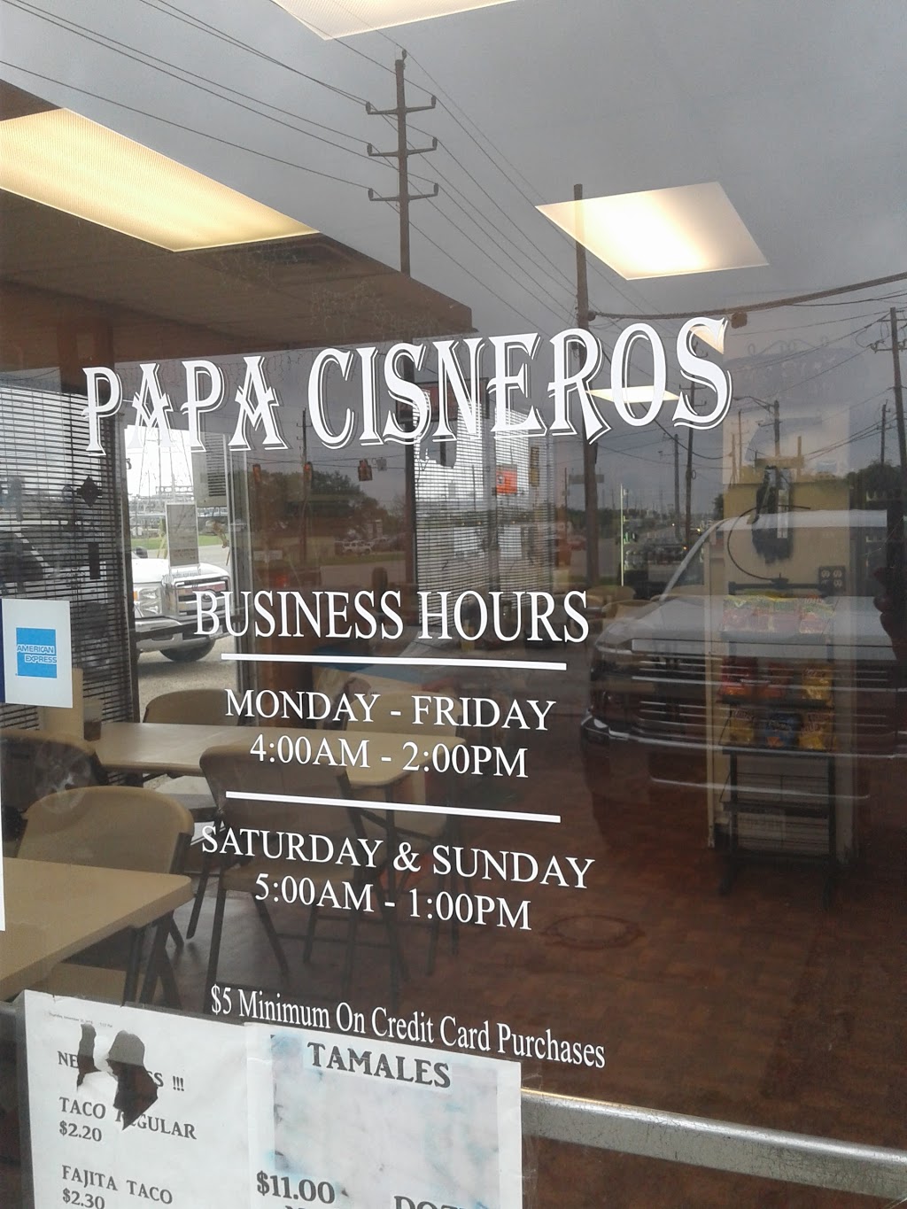 Papa Soliz | 10120 TX-146, Baytown, TX 77520, USA | Phone: (281) 385-5473