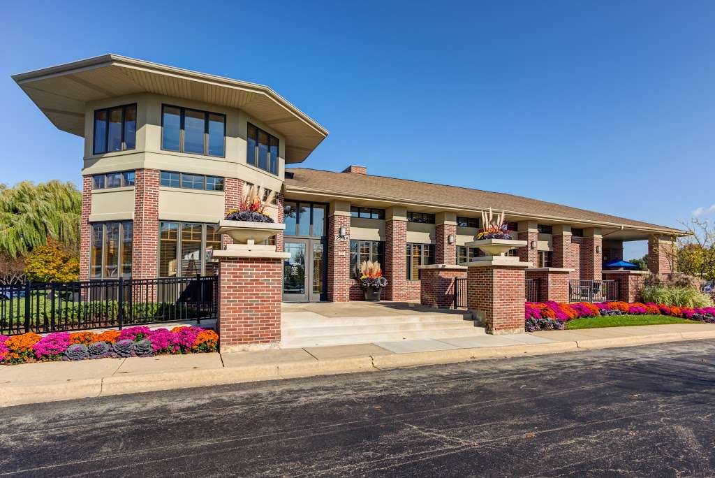 Butterfield Oaks | 2288 Oakmeadow Dr, Aurora, IL 60502 | Phone: (630) 499-9100