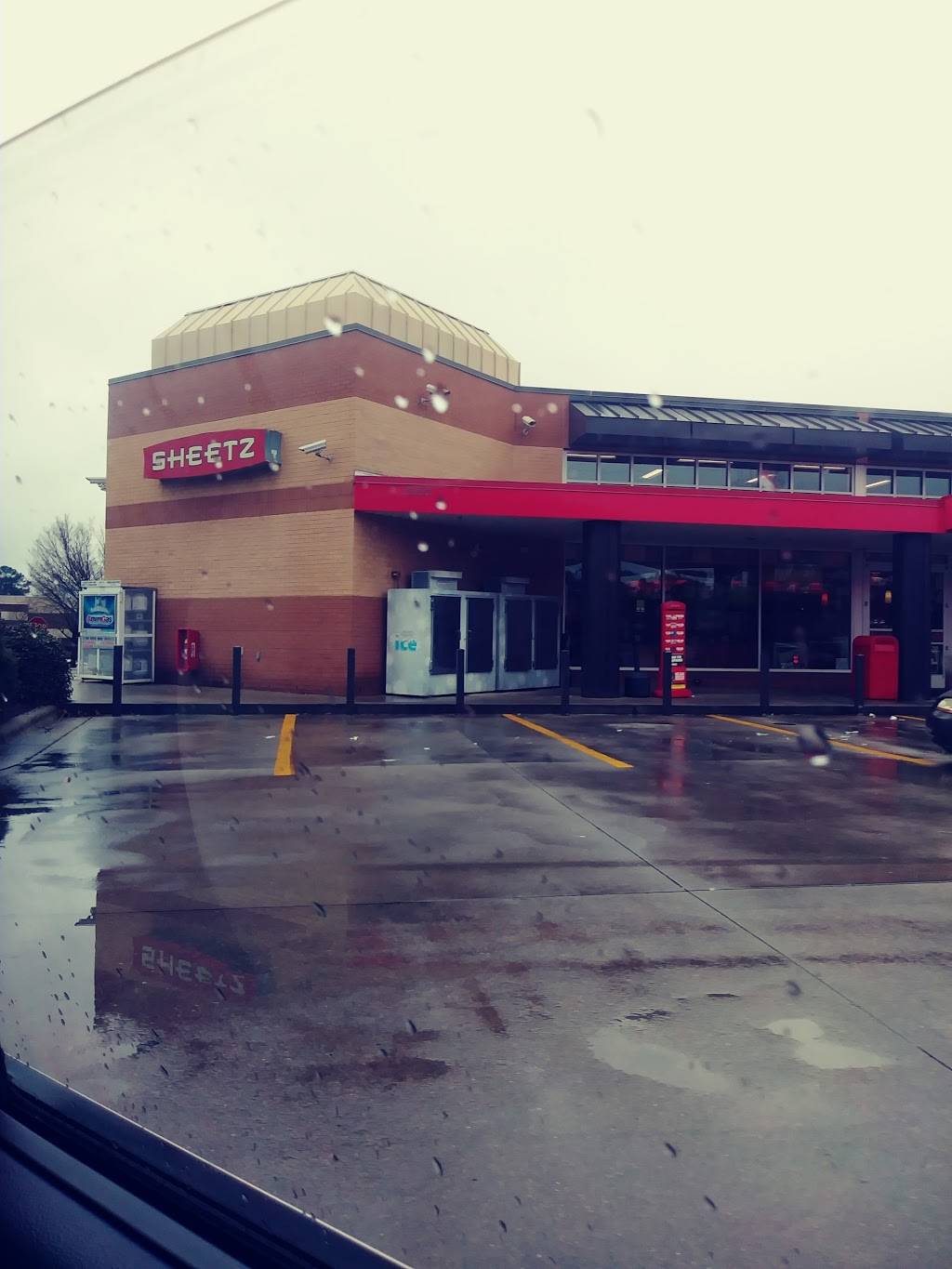 Sheetz #371 | 5200 New Bern Ave, Raleigh, NC 27610, USA | Phone: (919) 212-2506