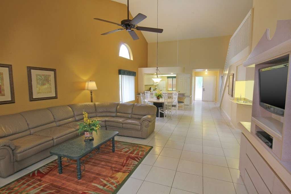 Westgate Vacation Villas Resort & Spa | 7700 Westgate Blvd, Kissimmee, FL 34747, USA | Phone: (407) 239-0510