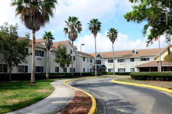 Brookdale Oakbridge | 3110 Oakbridge Blvd E, Lakeland, FL 33803, USA | Phone: (863) 647-1199