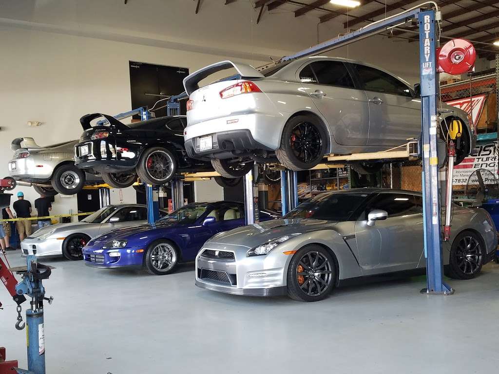 Titan Motorsports | 11370 Boggy Creek Rd, Orlando, FL 32824 | Phone: (407) 277-8423