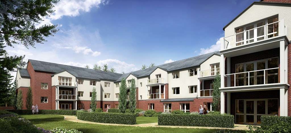 Rosewell House | Tudeley Ln, Tonbridge TN11 0FT, UK | Phone: 01732 363081