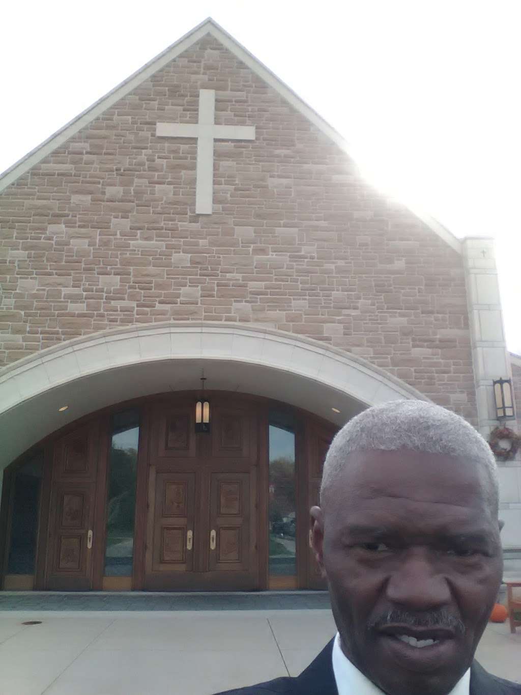 Saint Ignatius Catholic Church, Hickory | 533 E Jarrettsville Rd, Forest Hill, MD 21050, USA | Phone: (410) 838-3627