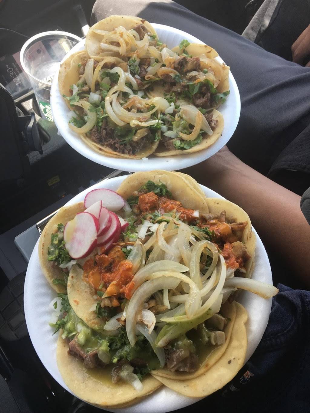 Cabañas Tacos | 2300-2498 S Birch St, Santa Ana, CA 92707, USA | Phone: (714) 610-1957