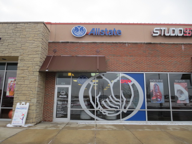 Kevin Lac: Allstate Insurance | 3020 Reflection Dr Ste 104, Naperville, IL 60564, USA | Phone: (630) 428-1600