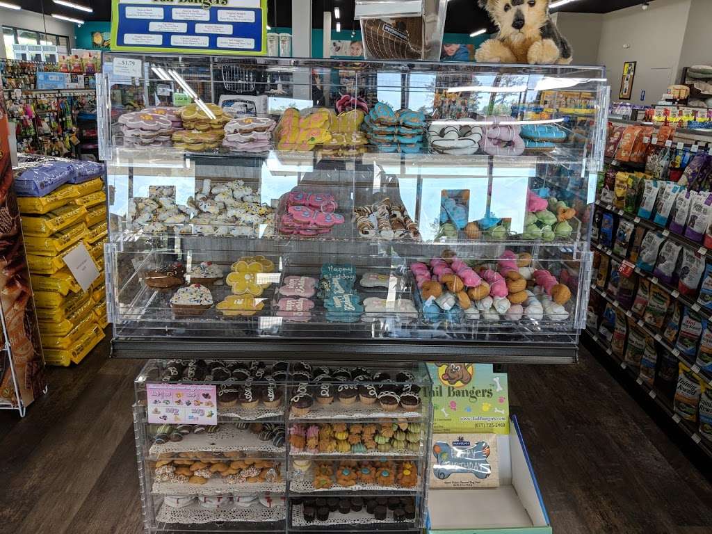 Pet Supermarket | 1940 W League City Pkwy Ste 180, League City, TX 77573 | Phone: (281) 557-6623