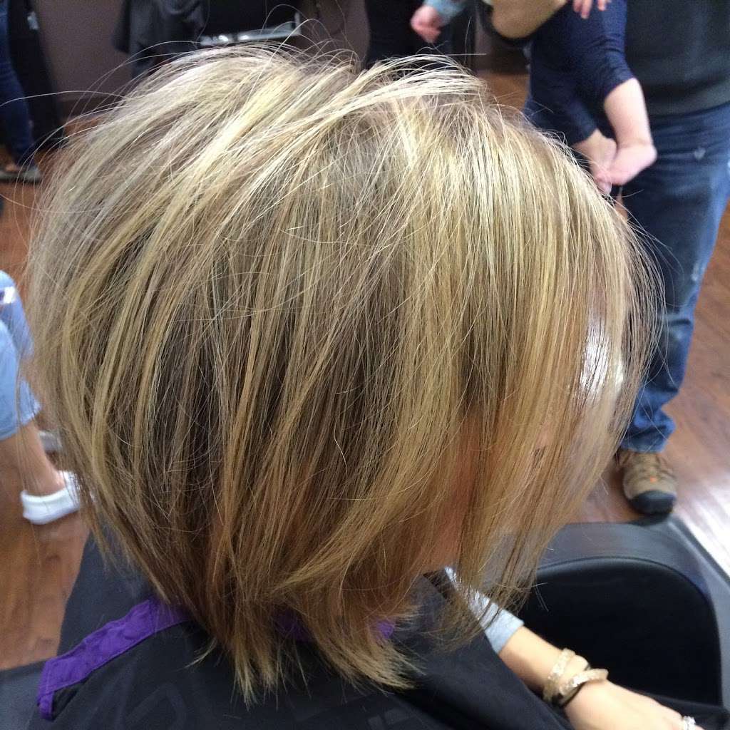 Midtown Hair Company | 2200 S Queen St, York, PA 17402, United States | Phone: (717) 793-2246