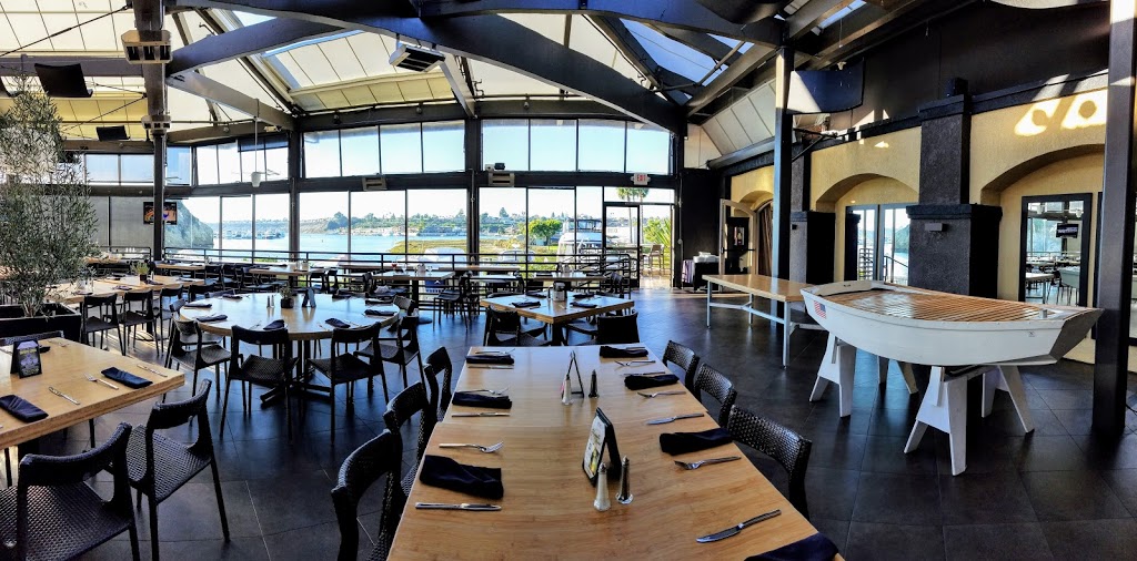 Back Bay Bistro | 1131 Back Bay Dr, Newport Beach, CA 92660, USA | Phone: (949) 999-3170