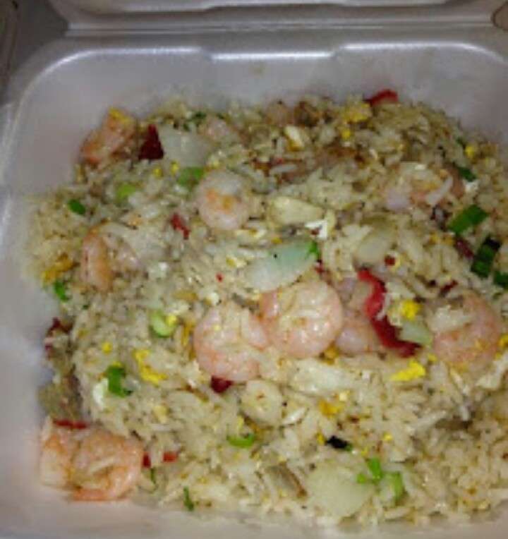 Golden Wok | 1535 Remount Rd, Charlotte, NC 28208 | Phone: (704) 332-1226