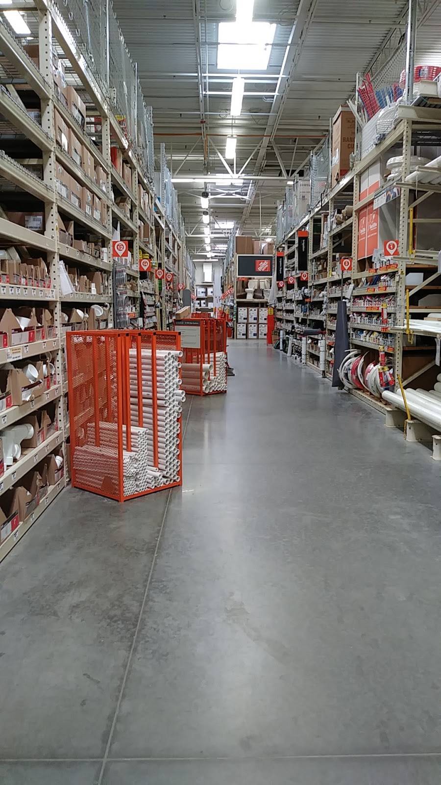 The Home Depot | 65 Fairview Rd, Ellenwood, GA 30294, USA | Phone: (678) 284-9152