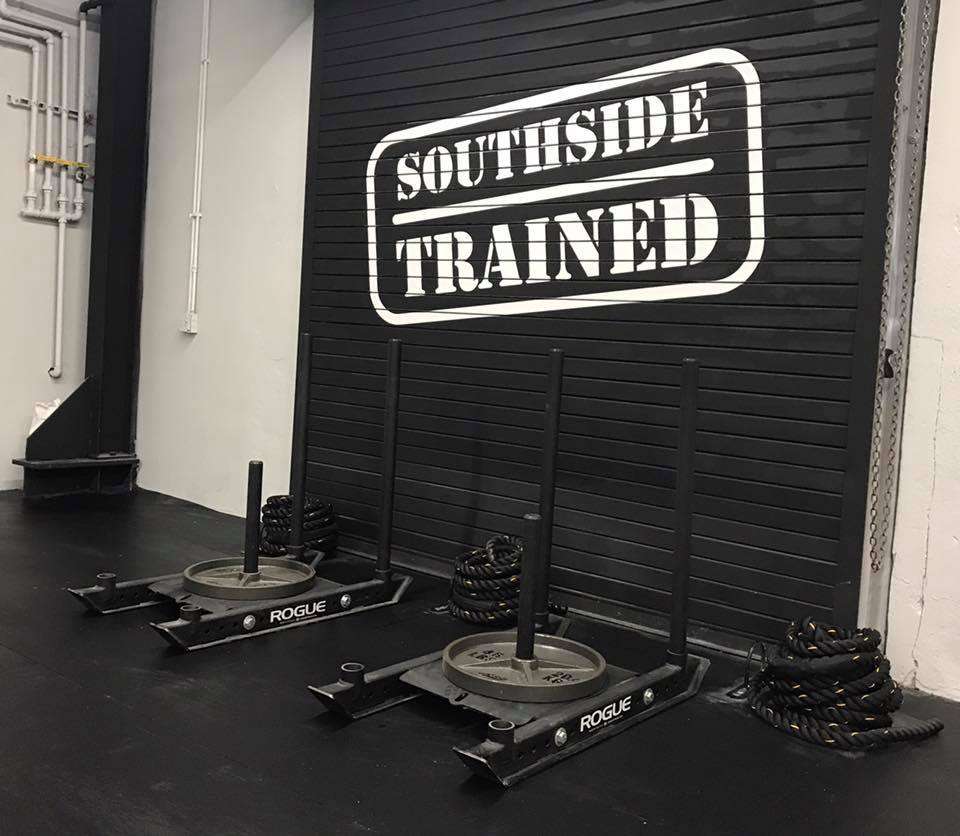 Southside Knockout Training Orland Park | 15545 71st Ct, Orland Park, IL 60462, USA | Phone: (708) 468-8943