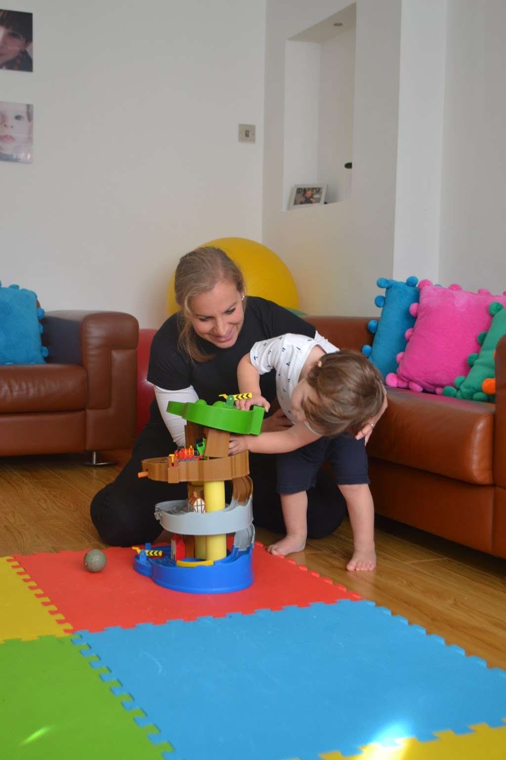 The Childrens Physiotherapy Clinic | Lodge Ave, Elstree, Borehamwood WD6 3ND, UK | Phone: 07950 266764