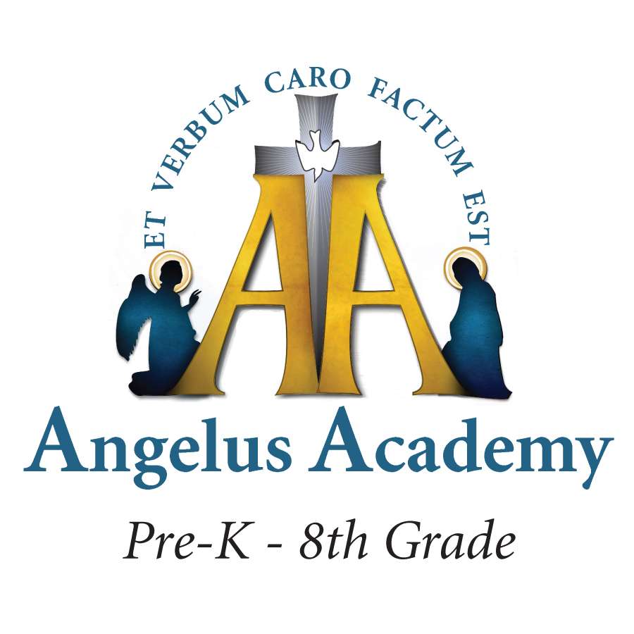 Angelus Academy | 7644 Dynatech Ct, Springfield, VA 22153, USA | Phone: (703) 924-3996