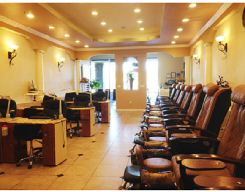 Oasis Nails & Spa | 1346 Fitzgerald Dr, Pinole, CA 94564, USA | Phone: (510) 222-8788