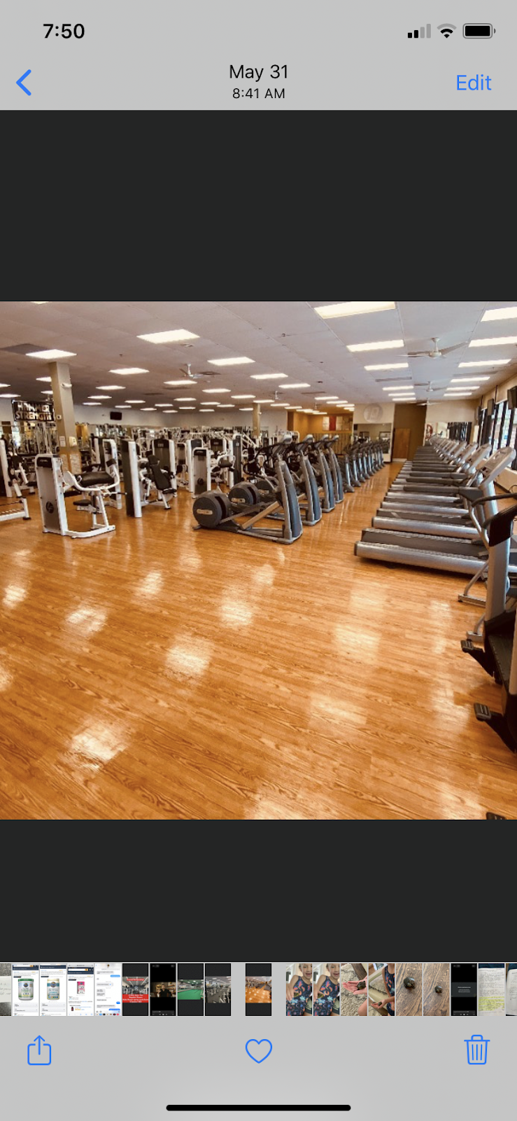 Fitness 19 | 9101 Leesville Rd #129, Raleigh, NC 27613, USA | Phone: (919) 870-0281