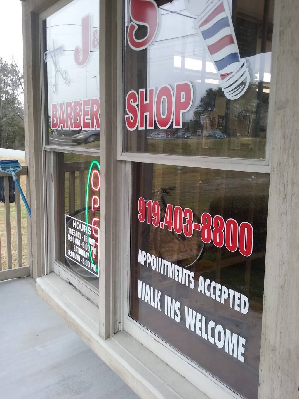 J & S Barber Shop | 2720 Chapel Hill Rd STE F, Durham, NC 27707, USA | Phone: (919) 403-8800