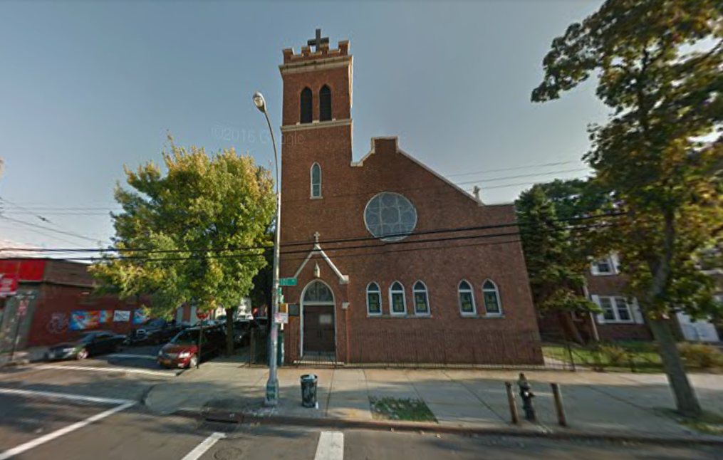 Christ Evangelical Lutheran | 8520 101st Ave, Ozone Park, NY 11416, USA | Phone: (718) 843-1247
