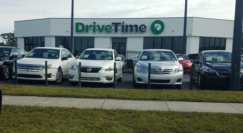 DriveTime | 16211 US-19, Clearwater, FL 33764, USA | Phone: (727) 545-1744