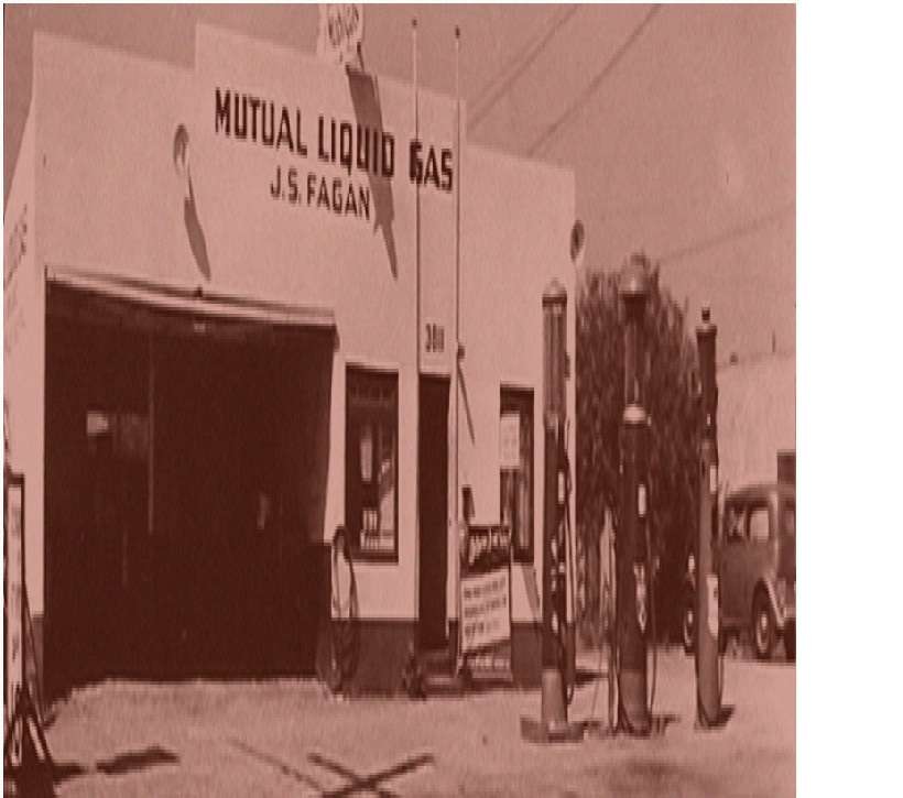 Mutual Liquid Gas & Equipment Co | 1001 Edinger Ave, Tustin, CA 92780 | Phone: (714) 259-8100