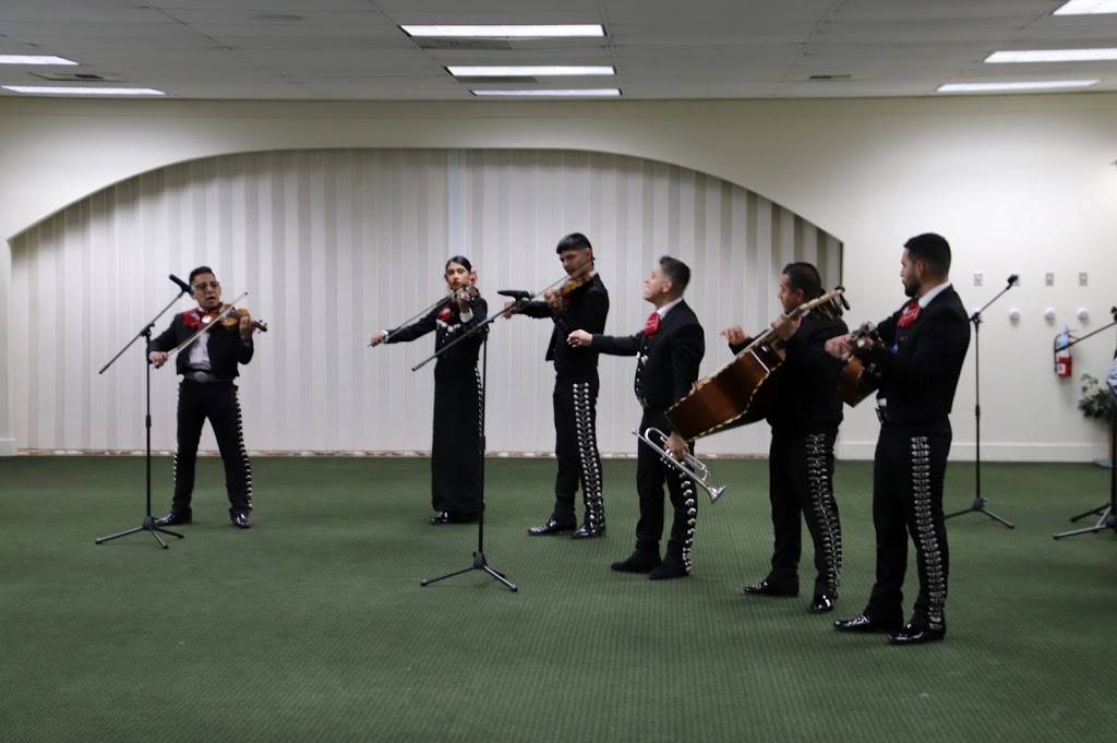 Mariachi Toros De Mexico De Roberto Cortes El Torito In Bakersfi | 215 Belize Dr, Bakersfield, CA 93307, USA | Phone: (661) 565-8615