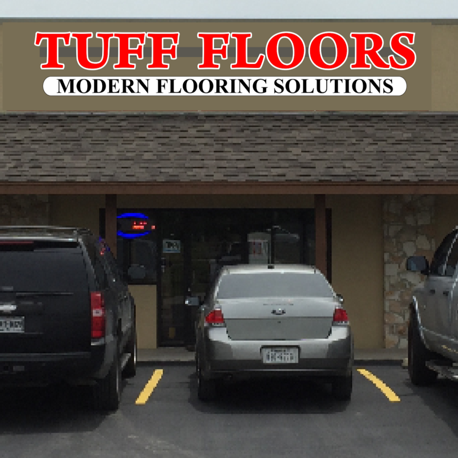 Tuff Floors of San Antonio | 7150 Whippoorwill #2, China Grove, TX 78263, USA | Phone: (210) 648-0460