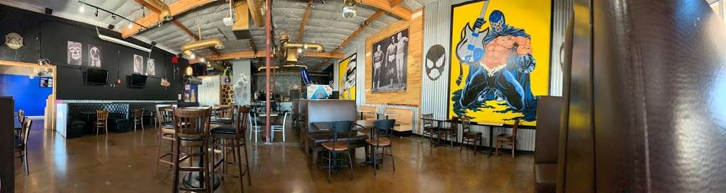 Maskadores Taco shop | 9822 N 7th St suite 7, Phoenix, AZ 85020, USA | Phone: (602) 944-4446