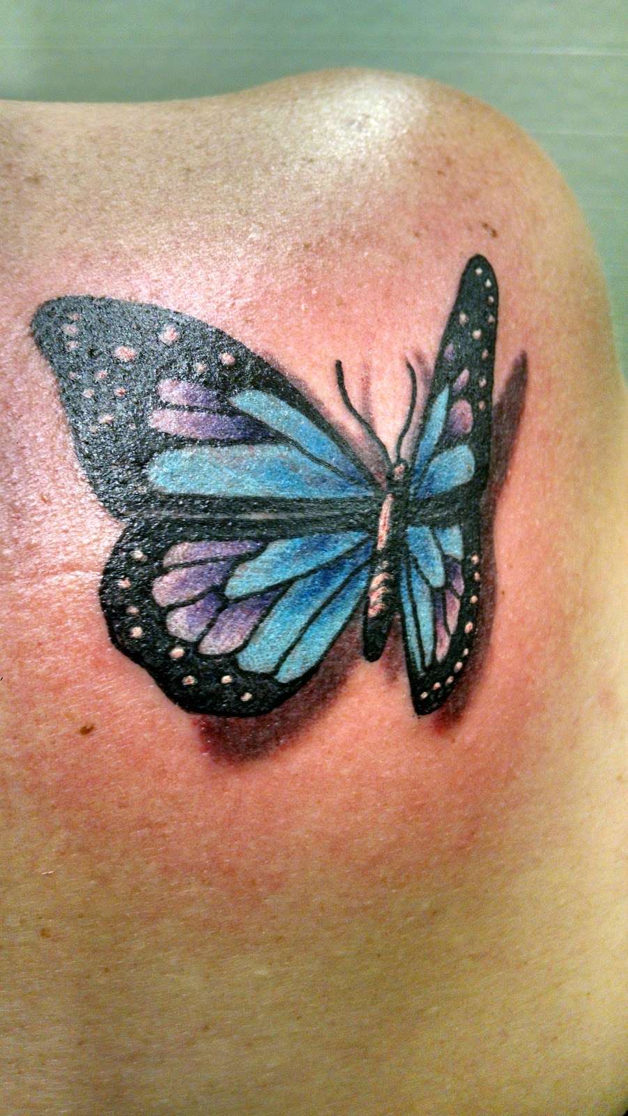 Tattoos By RC | 2327 Shelton Ave, Statesville, NC 28677, USA | Phone: (704) 871-8985