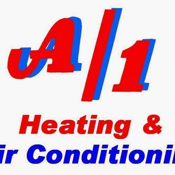 A/1 Heating and Air Conditioning, Inc. | 406 Lucabaugh Mill Rd C-3, Westminster, MD 21157, USA | Phone: (410) 876-5909