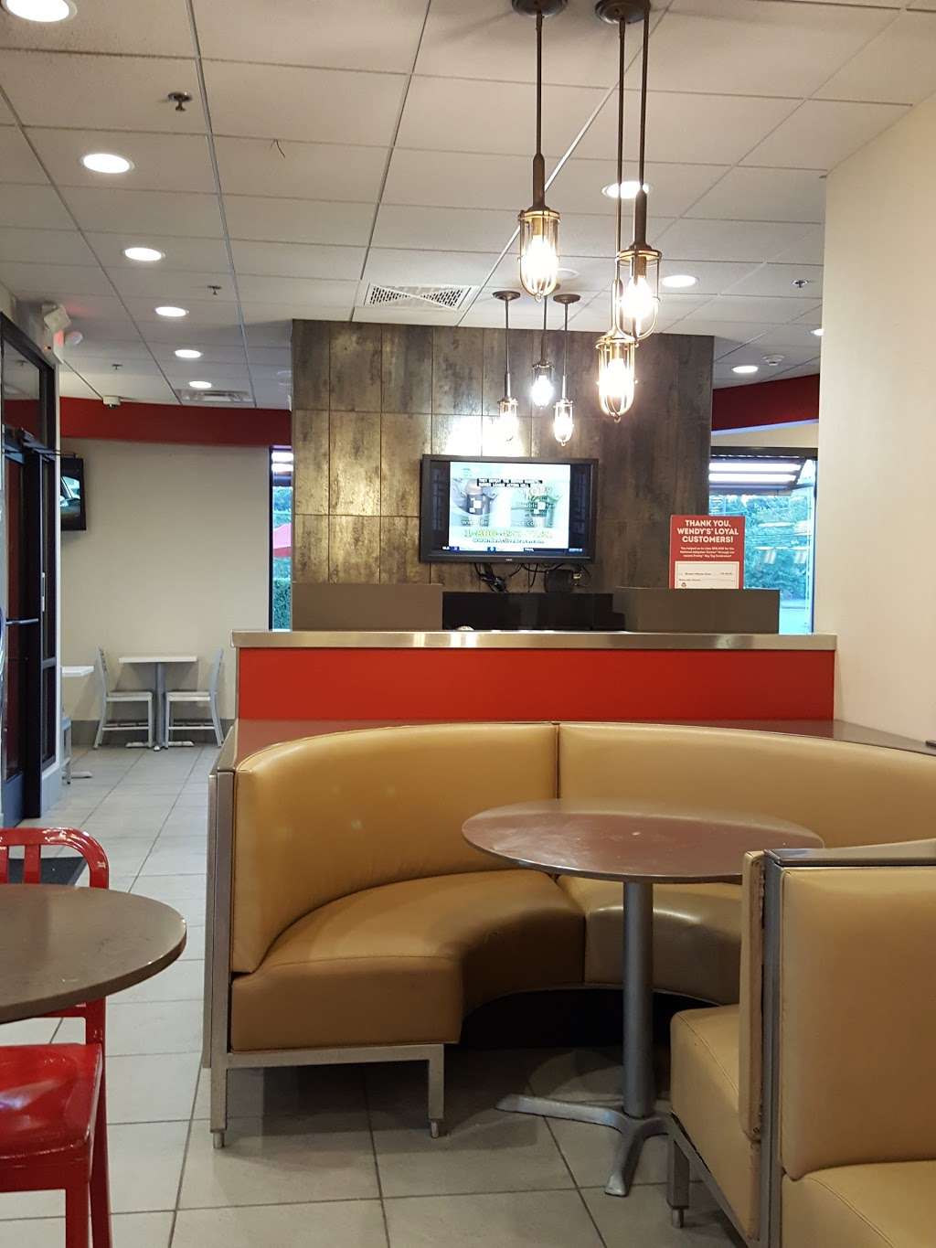 Wendys | 590 S Trooper Rd, Norristown, PA 19403, USA | Phone: (610) 630-4940