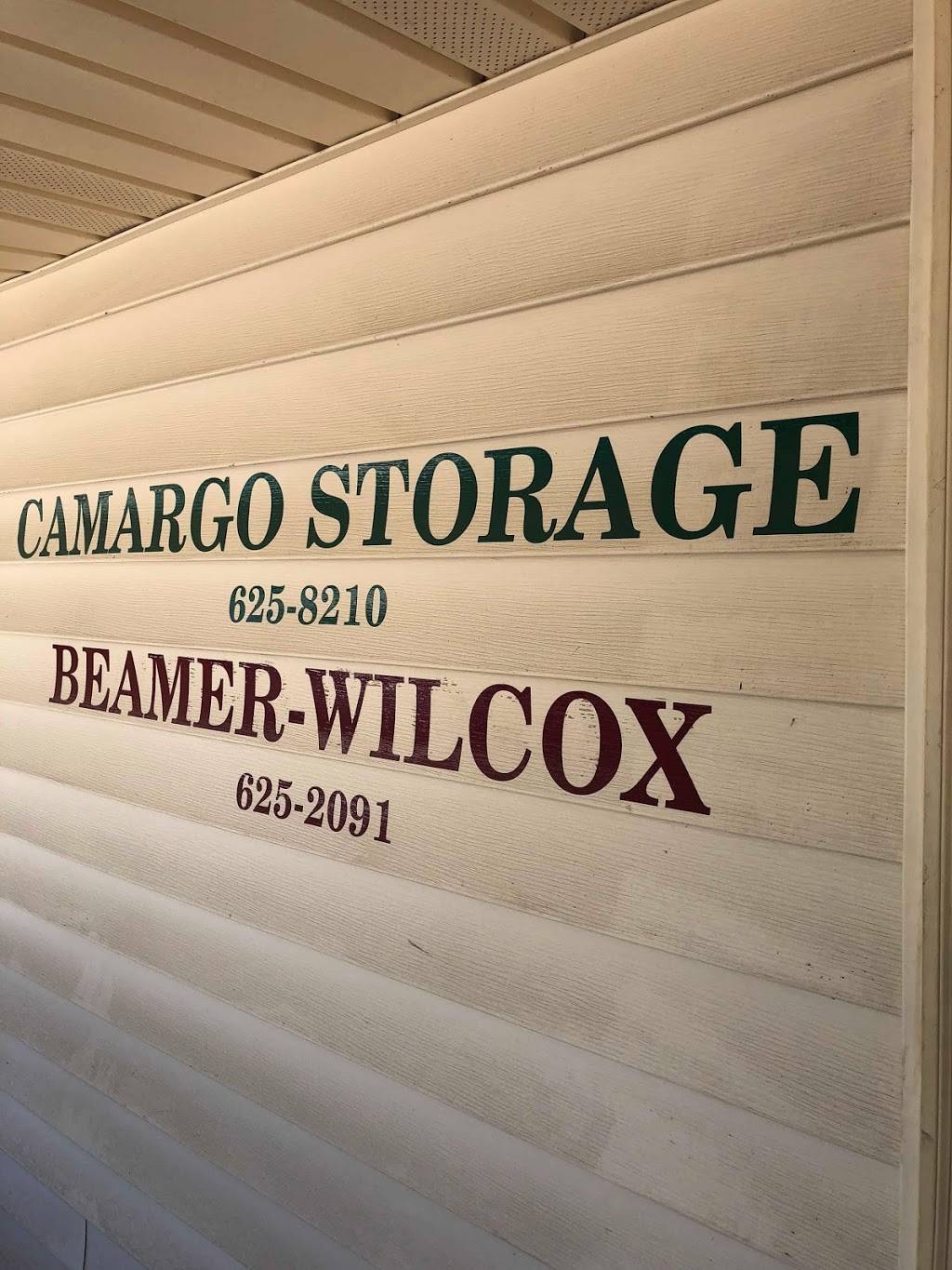 Beamer-Wilcox Trucking | 8241 Camargo Rd, Madeira, OH 45243, USA | Phone: (513) 625-2091