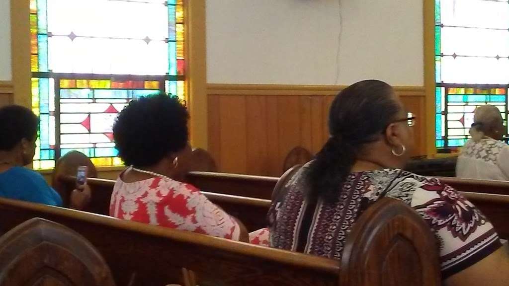 New Hope AME Zion Church | 1470 N Long St, Salisbury, NC 28144, USA | Phone: (704) 633-7548