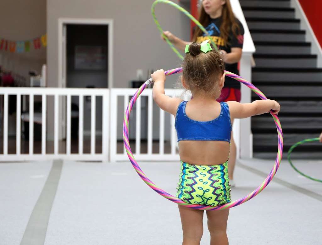 Iron Cross Gymnastics | 225 Gonyo Ln # 202, Richmond, TX 77469, USA | Phone: (281) 342-4766