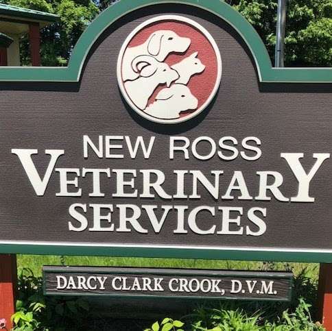 New Ross Veterinary Services | 9806 E US 136, New Ross, IN 47968 | Phone: (765) 723-1755