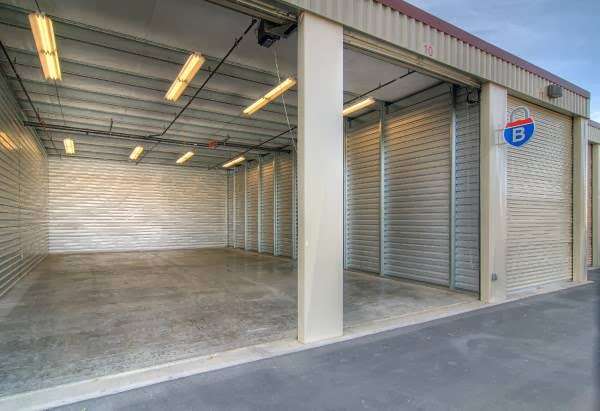 Interstate Storage | 1800 Sutter St, Livermore, CA 94551, USA | Phone: (888) 473-1799