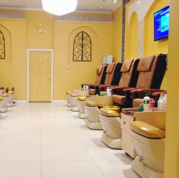 Beauty Sense Nails and Spa | 11085 Resort Road #403, Ellicott City, MD 21042 | Phone: (410) 465-7778