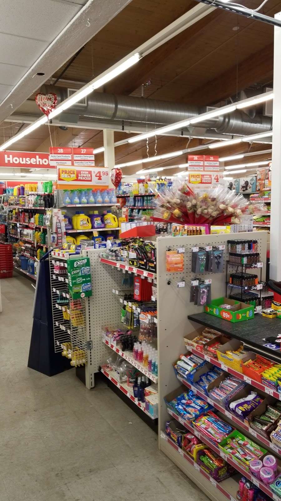 Family Dollar | 130 S Denver Ave, Fort Lupton, CO 80621 | Phone: (303) 857-2038