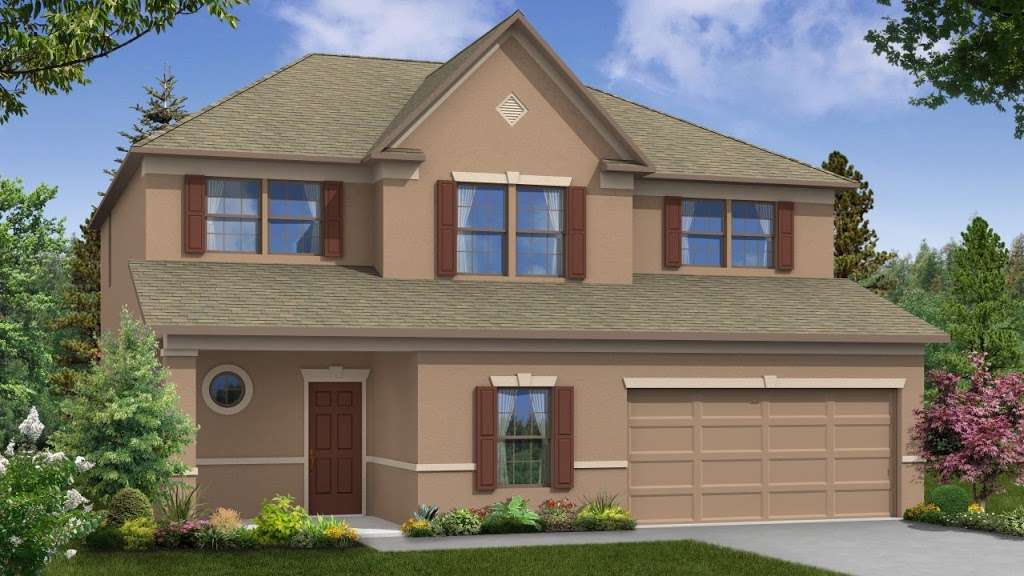 Stonewood Estates by Maronda Homes | 1129 Democracy Dr, Haines City, FL 33844 | Phone: (866) 617-3803