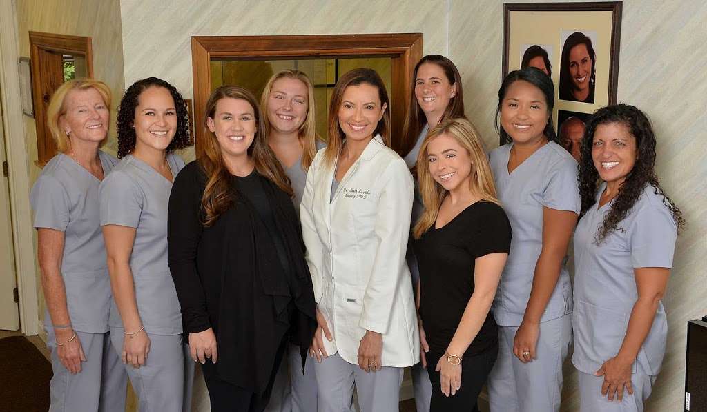 Shawsheen Family Dental | 1445 Main St, Tewksbury, MA 01876, USA | Phone: (978) 851-7112