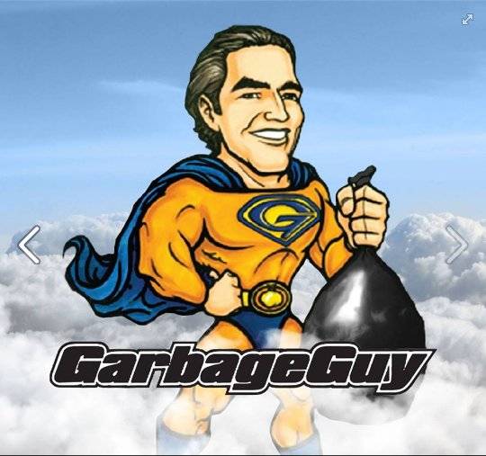 Garbage Guy Inc | 3319 E Javelina Ave, Mesa, AZ 85204, United States | Phone: (480) 427-0241