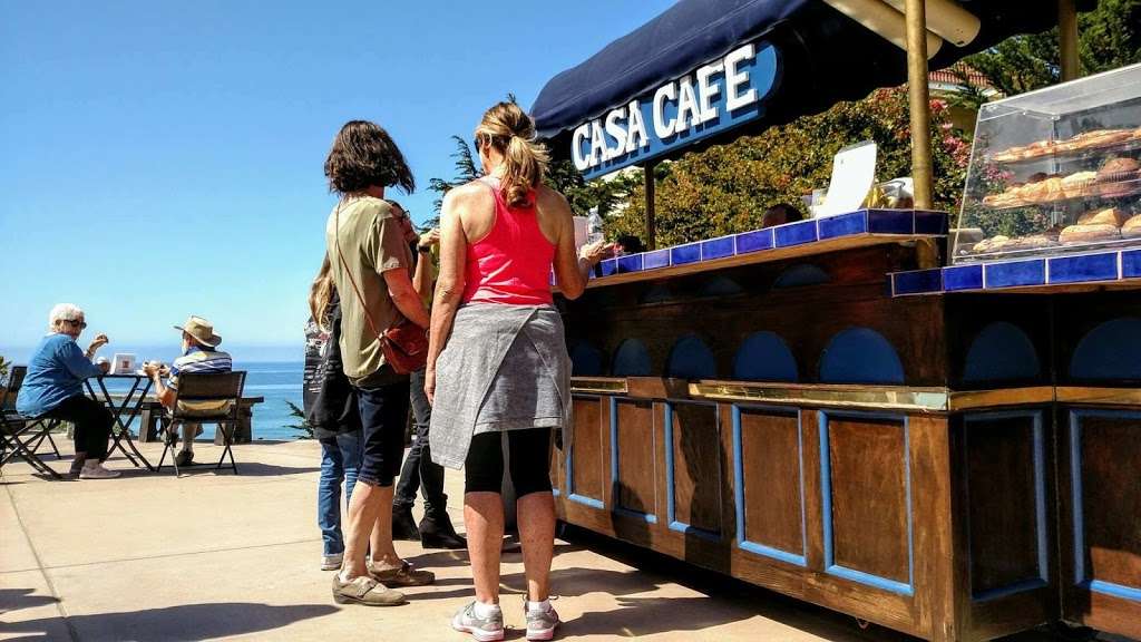 Casa Cafe | 415 Avenida Granada, San Clemente, CA 92672 | Phone: (949) 498-2139