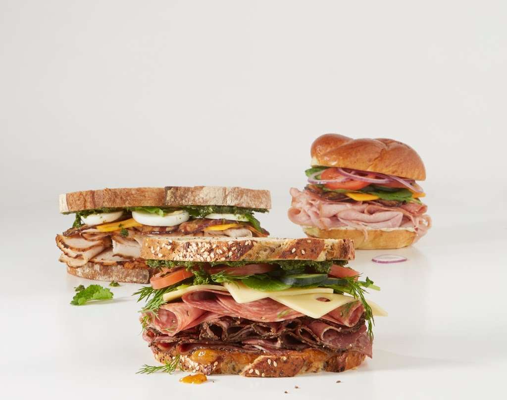 Sandwiches at Whole Foods Market | 1101 S Canal St, Chicago, IL 60607, USA | Phone: (312) 435-4600