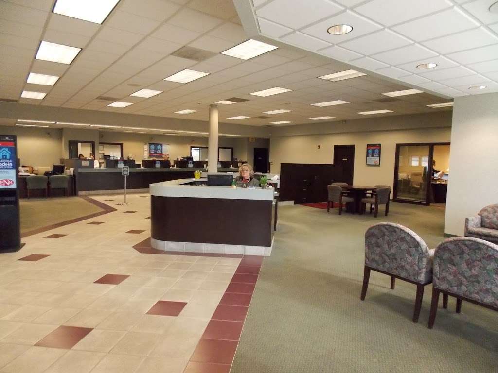 Ephrata National Bank | 351 S 7th St, Akron, PA 17501, USA | Phone: (717) 859-4122