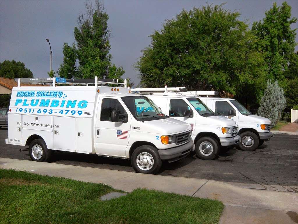 Roger Millers Plumbing | 41738 Gilwood Ct, Temecula, CA 92592 | Phone: (951) 693-4799