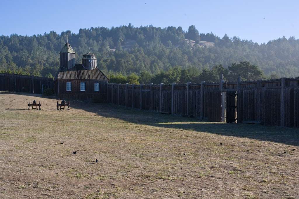 Fort Ross Conservancy | 19005 Coast Hwy, Jenner, CA 95450, USA | Phone: (707) 847-3437